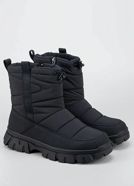 Дутыши Thomas Graf фото № 2 цена