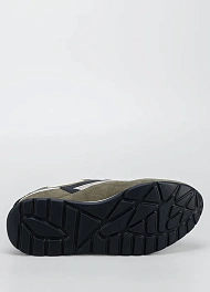 Кроссовки Duca Daretti фото № 5 купить