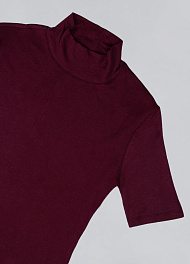 Водолазка Thomas Graf фото № 7 выгодно