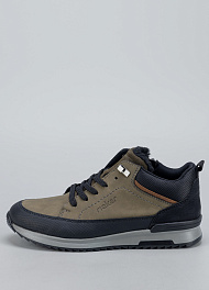 Ботинки Rieker фото № 1 интернет-магазин