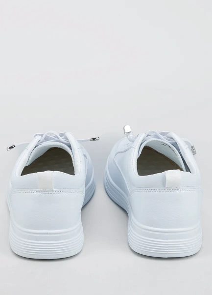 Кеды Franco Manatti фото № 4 Казахстан