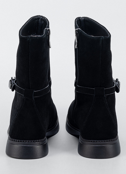 Ботинки Franco Manatti фото № 4 Казахстан