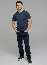 футболка I SEE D.N.M фото № 4 Казахстан