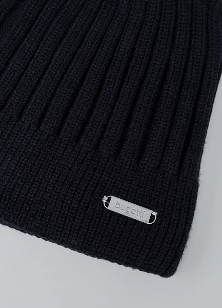 Шапка-бини Bugatti фото № 3 недорого