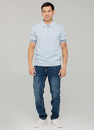 Поло I See D.N.M фото № 4 Казахстан