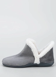 Тапочки Закрытые Luzon фото № 1 интернет-магазин