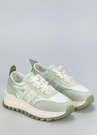 Кроссовки Franco Manatti фото № 2 цена