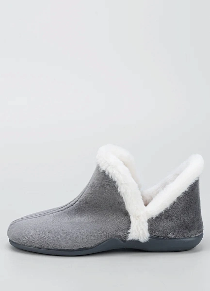 Тапочки Закрытые Luzon фото № 1 интернет-магазин