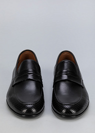 Лоферы Duca Daretti фото № 3 недорого