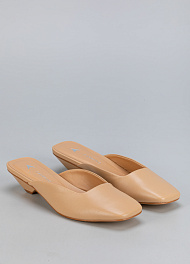 Мюли Carrano фото № 2 цена