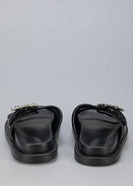 Пантолеты Franco Manatti фото № 4 Казахстан