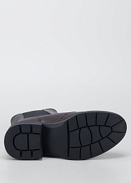 Ботинки-челси Franco Manatti фото № 5 купить