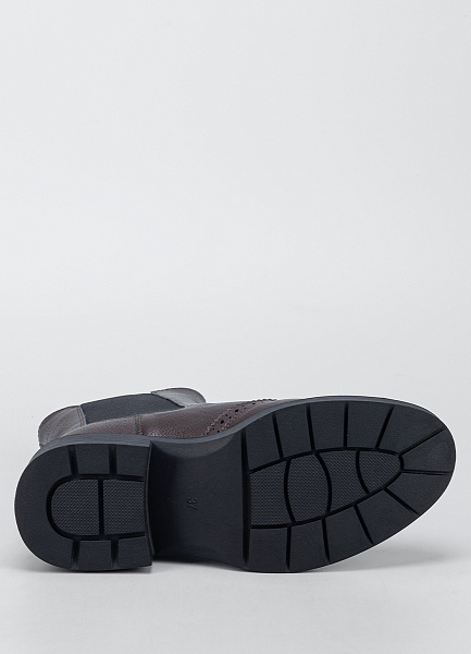 Ботинки-челси Franco Manatti фото № 5 купить