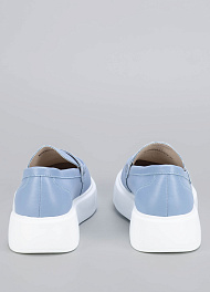 Лоферы Franco Manatti фото № 4 Казахстан