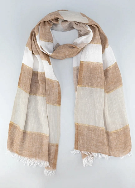 шарф Loretta Very фото № 1 интернет-магазин