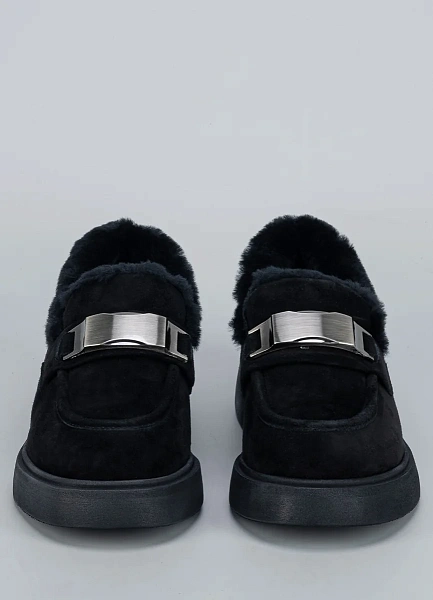 Лоферы Loretta Very фото № 3 недорого