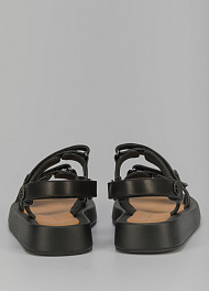 Сандалии Franco Manatti фото № 4 Казахстан