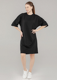 Платье-футболка Thomas Graf фото № 2 цена