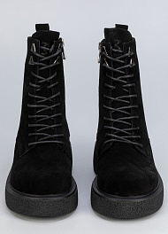 Ботинки Keddo фото № 3 недорого