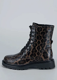 Ботинки Tamaris фото № 1 интернет-магазин