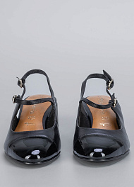 Туфли открытые Tamaris фото № 3 недорого