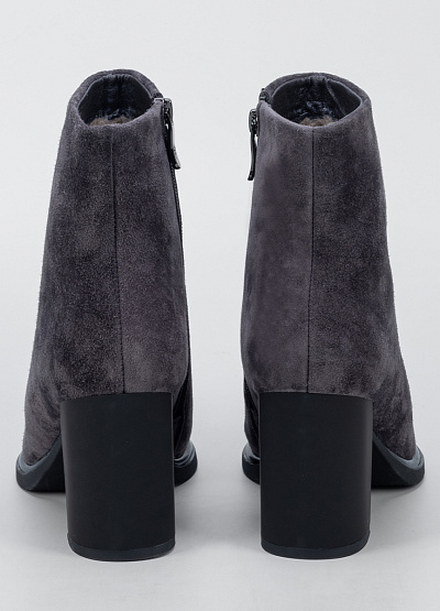 аяқ киім/ботильоны Franco Manatti фото № 4 Казахстан