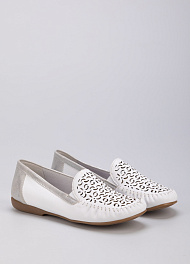 Мокасины Rieker фото № 2 цена