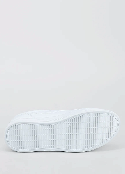 Кеды Franco Manatti фото № 5 купить