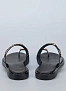 Пантолеты Greek sandals фото № 4 Казахстан