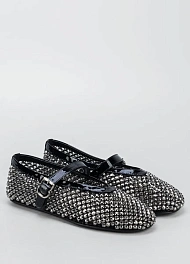 Балетки Loretta Very фото № 2 цена