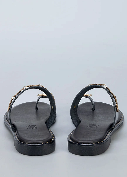 Пантолеты Greek sandals фото № 4 Казахстан