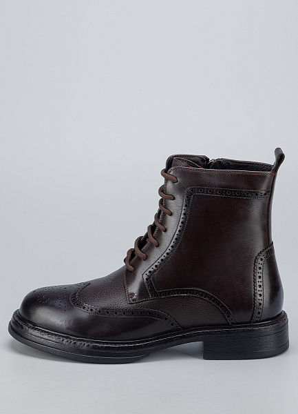 Ботинки Thomas Graf фото № 1 интернет-магазин