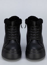 Ботинки Franco Manatti фото № 3 недорого