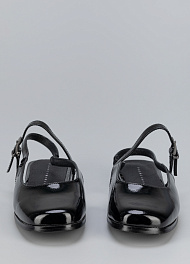 Туфли Открытые Franco Manatti фото № 3 недорого