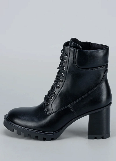 Ботильоны Tamaris фото № 1 интернет-магазин