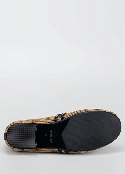 Балетки Loretta Very фото № 5 купить