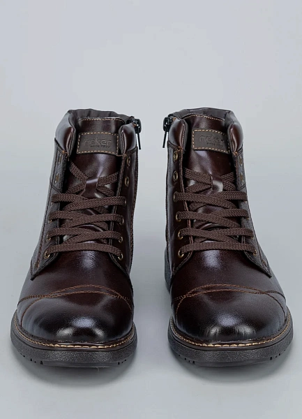 Ботинки Rieker фото № 3 недорого