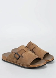 Шлепки Finn Line фото № 2 цена