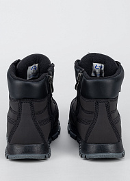 Ботинки CROSBY фото № 4 Казахстан