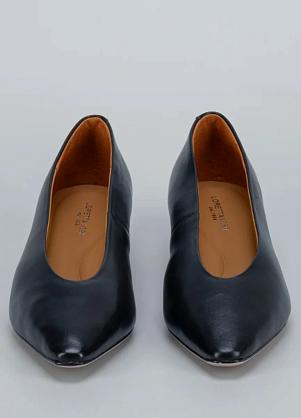 Туфли Loretta Very фото № 3 недорого