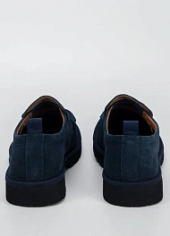 Лоферы Duca Daretti фото № 4 Казахстан