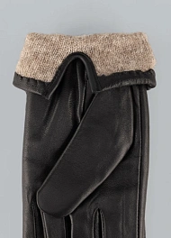 Перчатки Franco Manatti фото № 3 недорого