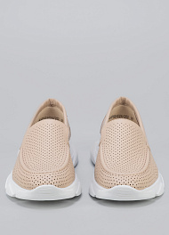 Слипоны Franco Manatti фото № 3 недорого