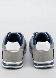 Кеды Rhapsody фото № 4 Казахстан