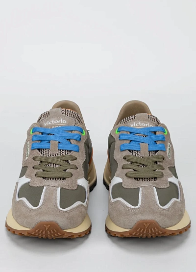 аяқ киім/кроссовки Victoria фото № 3 недорого