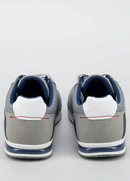 Кеды Rhapsody фото № 4 Казахстан