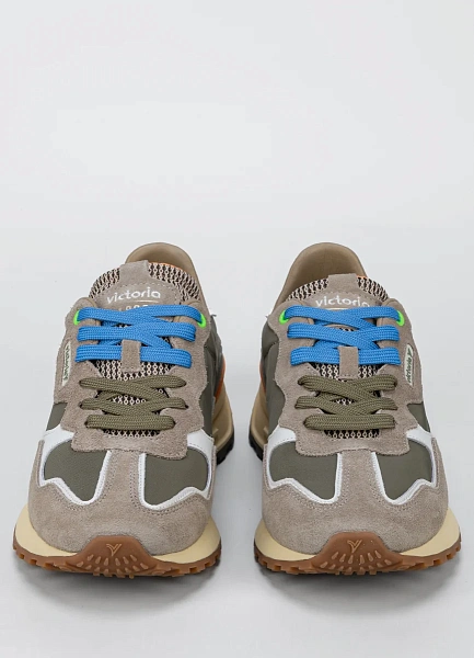 Кроссовки Victoria фото № 3 недорого