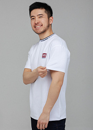 футболка I SEE D.N.M фото № 2 цена