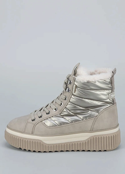 Ботинки Tamaris фото № 1 интернет-магазин