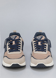 Кроссовки Crosby фото № 3 недорого